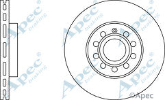 CADDY 1.9TDi 1.6TDI 2.0TDI BRAKE DISCS PADS FRONT REAR CROSS DRILLED GROOVED  