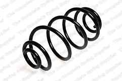 VAUXHALL ASTRA VAN ESTATE CDTi 98-2006 HEAVY DUTY COIL SPRINGS REAR PAIR