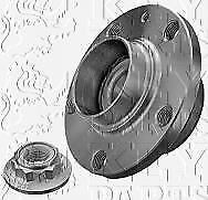FOR IBIZA  FABIA  AUDI A1 KAMIQ POLO ROOMSTER S1 QUATTRO WHEEL BEARING HUB 