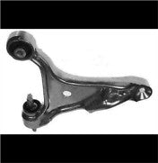 FRONT SUSPENSION BALL JOINT LINK LOWER WISHBONE ARMS KIT FOR VOLVO S60, S80, V70