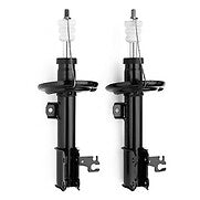 SAAB 9.3 9-3 93 Y3SF 1.8 2.0T 2.2TiD 1.9TiD SHOCK ABSORBER FRONT PAIR MONROE