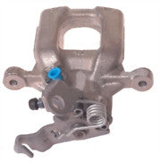 2 REAR BRAKE CALIPER AUDI A3  2.0TDi 170 QUATTRO 8P 2010-14 272MM DISC