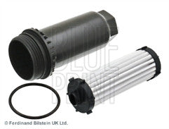 FORD FOCUS MK2 MK3 GALAXY MONDEO S-MAX TRANSIT TRANSMISSION OIL FILTER SET 