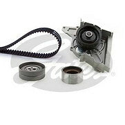 FOR VAUXHALL ASTRA MERIVA VECTRA C TIMING BELT KIT WITH WATER PUMP 