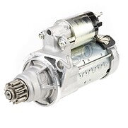  AUDI A3 Q3 TT 1.4 1.8 2.0 TFSi STARTER MOTOR ORIGINAL ORIGINAL