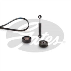 FORMERCEDES SPRINTER 210 212 310 312 1995-2006 AUXILIARY FAN BELT TENSIONER KIT 