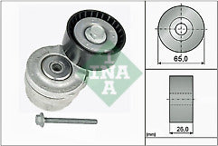 ALFA 147 156 SPORTSWAGON 1.9JTD FAN BELT TENSIONER 