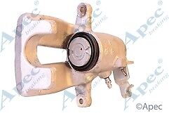 RH SIDE REAR BRAKE CALIPER VW GOLF MK5 R32 AUDI A3 S3 TT EOS 8J QUATTRO 3.2