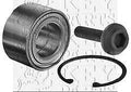FOR AUDI S3 TT OPEL/VAUXHALL CORSA C SEAT LEON VW GOLF FRONT WHEEL BEARING KIT