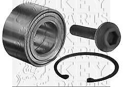 FOR AUDI S3 TT OPEL/VAUXHALL CORSA C SEAT LEON VW GOLF FRONT WHEEL BEARING KIT