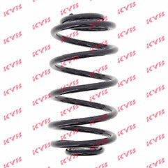 SAAB 9-3 1.9TID 2.2TID 2.0T REAR COIL SPRING NEW LH OR RH  