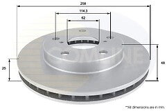 FOR TOYOTA MR2 REV1 GT SW20 BRAKE DISC BRAKE PADS FRONT REAR BRAKE DISCS PAD