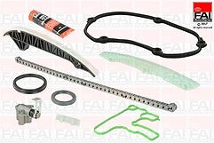 AUDI A4 A5 Q5 1.8 2.0 TFSI TIMING CHAIN KIT TCK174