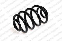 RENAULT CLIO CAMPUS MK2 1.2 1.4 1.5DCi 1998 -2008  REAR COIL SPRING FIT NS OS