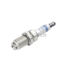 FR78X FOR VW POLO 1.2 BOSCH SUPER 4 SUPER 4 SPARK PLUGS X3