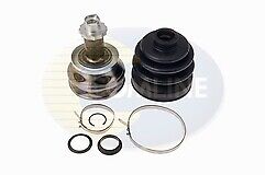 AUDI A1 A2 SKODA FABIA SEAT CORDOBA IBIZA FABIA CV JOINT KIT OUTER