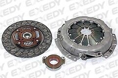 FOR TOYOTA MR2 1.6 MK1 1986-1989 EXEDY CLUTCH KIT NEW 3 PCE 212MM