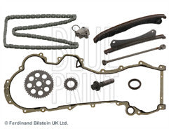 FORFIAT DOBLO 1.3 MULTIJET CARGO 500X 1.3 MULTIJET TIMING CHAIN KIT 55221385 S4