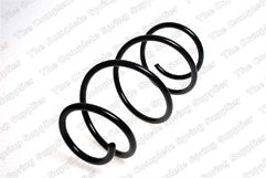 FRONT LEFT COIL SPRING FOR CHRYSLER GRAND VOYAGER 2000-07 RIGHT RH SIDE