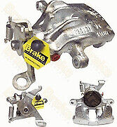 REAR LH LEFT SIDE BRAKE CALIPER FORD FOCUS MK1 1.6 1.8TDi 2.0 ST170
