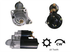 FOR FORD MONDEO LX (MK1 (CDW162))  STARTER MOTOR