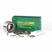 FOR NISSAN PRIMERA P10 P11 FRONT WHEEL BEARING KIT NEW  