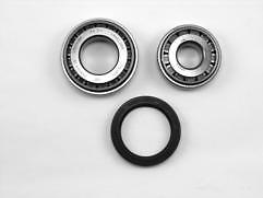 FOR SKODA ESTELLE MK1 MK2 1.2 SKODA RAPID 1.3 FRONT WHEEL BEARING KIT 