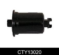 FUEL FILTER FITS MITSUBISHI COLT MIRAGE GTI 1.8 16V 4G93 4WD  1992 ONWARDS
