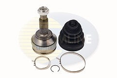 FOR FORD MONDEO 1.8 2.0 MK 1 (1993-1996)  DRIVERSHAFT CV JOINT  OUTER