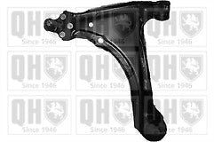 2 LOWER WISHBONE ARMS LH RH + BALL JOINTS VAUXHALL ASTRA  CAVALIER  SRI GSI   