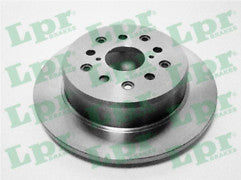 FIT FOR LEXUS IS200 IS300 GS300  BRAKE DISCS & PADS REAR 