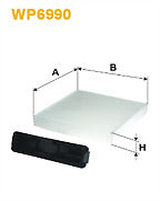 FOR NISSAN MICRA K12 1.0 1.2 & 1.4 SERVICE KIT OIL AIR CABIN FILTER +5L 5W30 OIL