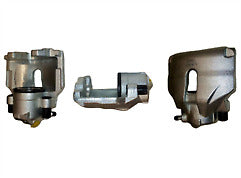 OS RH FRONT BRAKE CALIPER SLIDER PIN A6 C5 C6 4F TDi FSi  AVANT QUATTRO 1997-11