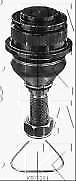 FOR VW TRANSPORTER T4 CARAVELLE  TOP BALL JOINT  NEW