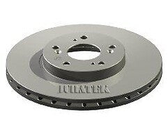 FOR HONDA ACCORD 2003-08 BRAKE DISC FRONT REAR BRAKE DISC & BRAKE PADS 