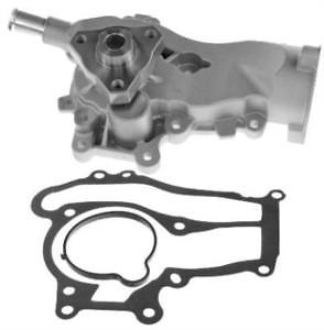 VAUXHALL CORSA D E MOKKA ASTRA AGILA ASTRA A14XER A14NET GTC WATER PUMP NEW 