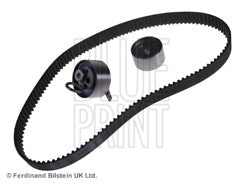FORLEXUS IS200 GXE10 1GFE TIMING BELT KIT TIMING BELT TENSIONER IDLER GATES BELT