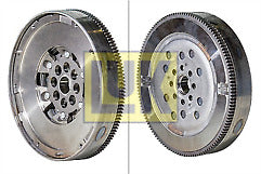 DUAL MASS FLYWHEEL CRUZE TRAX ASTRA CORSA MERIVA MOKKA 1.7TD CDTi LUK 415047210