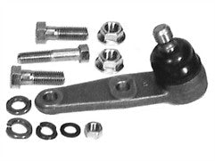 FOR MAZDA 323 1.1 1.3 1.5 1.5 GT 1981-1985 FRONT LOWER SUSPENSION BALL JOINT 