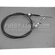 FOR Citroen / Fiat / Talbot 1.8  1.9 2.0 2.5 CLUCTH CABLE 