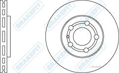 AUDI A2 1.4 TDI VW GOLF MK4 TD BRAKE DISCS BRAKE PADS FRONT NEW 