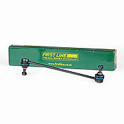 FOR VAUXHALL COMBO 2 X FRONT ANTI ROLL BARL LINKS 2011 on 