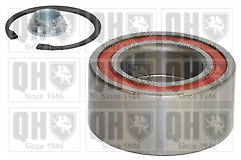FOR MERCEDES E CLASS W210 W124 REAR WHEEL BEARING SOLID