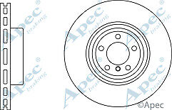 BMW M135I F20 CROSS DRILLED GROOVED BRAKE DISCS FRONT REAR 340+345
