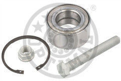 REAR WHEEL BEARING KIT FOR FORD GALAXY 1995-06 VW SHARAN SEAT ALHAMBRA 