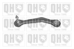 Rear Upper Rearward Control Arm w/ Ball Joint Pair Set LH RH for 740I IL 750I Z8
