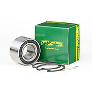 1 X  FRONT WHEEL BEARING KIT NOVA ASTRA MK3 F CORSA A B FBK692 66MM