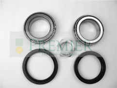FRONT WHEEL BEARING KIT FITS C25 DUCATO PEUGEOT J5 TALBOT EXPRESS 2.5 TURBO