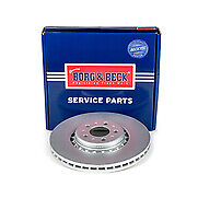 VOLVO XC90 2.5T D5 T6 V8 BRAKE DISC FRONT BRAKE DISC BRAKE PADS FRONT 336MM