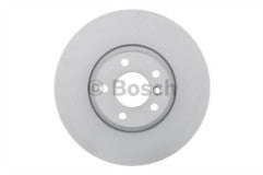 BMW X5 Xdrive 30D MSPORT BRAKE DISCS  CROSS DRILLED BRAKE PADS FRONT 
